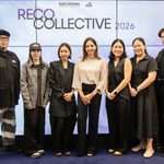 อินโดรามา เวนเจอร์ส เดินหน้า RECO Collective 2026 ดัน 3 แบรนด์ไทยต่อยอด rPET สู่แฟชั่นยั่งยืนไลฟ์สไตล์ที่ตอบโจทย์ตลาด