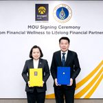 กรุงศรีจับมือมหิดล ยกระดับ Financial Literacy สร้างรากฐานความมั่นคงทางการเงินอย่างยั่งยืน