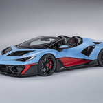 บริดจสโตนได้รับเลือกในฐานะพันธมิตรด้านยางรถยนต์ ให้ ‘Lamborghini Fenomeno Roadster’ ซูเปอร์คาร์เปิดประทุนทรงพลังที่สุดในประวัติศาสตร์ลัมโบร์กินี