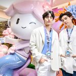 OPPO ปักหมุด Flagship Experience Destination แห่งใหม่ที่เดียวในไทย เปิด OPPO Experience Center centralwOrld ยกระดับประสบการณ์แบรนด์แบบครบวงจร