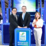 SME D Bank จัดเต็มในงาน Franchise Expo Thailand ณ บูธ B1 ชูสินเชื่อดอกเบี้ยต่ำ 3% เสริมแกร่งธุรกิจ เปิดโอกาสลงทุนแฟรนไชส์คุณภาพ
