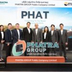 SME D Bank ปลื้ม! ลูกค้าร่วมลงทุน “PHAT” สยายปีกสู่ตลาดทุน ต่อยอดสนับสนุนเกษตรกรท้องถิ่น ขับเคลื่อนเศรษฐกิจไทย