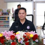 SME D Bank ลงพื้นที่ จ.นครปฐม ติดตามคณะรมว.อุตสาหกรรม รับฟังปัญหาผู้ประกอบการเอกชน – SMEs