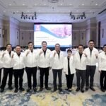 ออมสินประชุมเชิงปฏิบัติการ กำหนดทิศทางแผน 5 ปี ขับเคลื่อน ธนาคารเพื่อทุกชีวิต