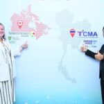 TCMA จับมือแคนาดา ดันเทคโนโลยีดักจับคาร์บอนเครื่องแรกในไทย ปูทางอุตสาหกรรมปูนซีเมนต์สู่ Net Zero 2050