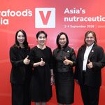 อินฟอร์มา มาร์เก็ตส์ ร่วมภาครัฐเอกชน ประกาศความพร้อมจัดงานใหญ่ ‘Vitafoods Asia 2026’