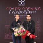 “กึ้ง เฉลิมชัย” นำทัพ 411 Group ขยายพอร์ตสู่ธุรกิจการศึกษา ทุ่ม 100 ล้าน ปั้น “SCA PLUS ” ยกระดับ Soft Power ไทย