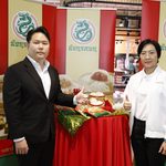 ซีพีแรม ปลุกตำนาน “มังกรหยก” รุกตลาดอาหารจีนและติ่มซำในไทย ชูกลยุทธ์ “รสชาติที่คุ้นเคย” ในราคาจับต้องได้ขยายฐานผู้บริโภคทุกเจเนอเรชัน