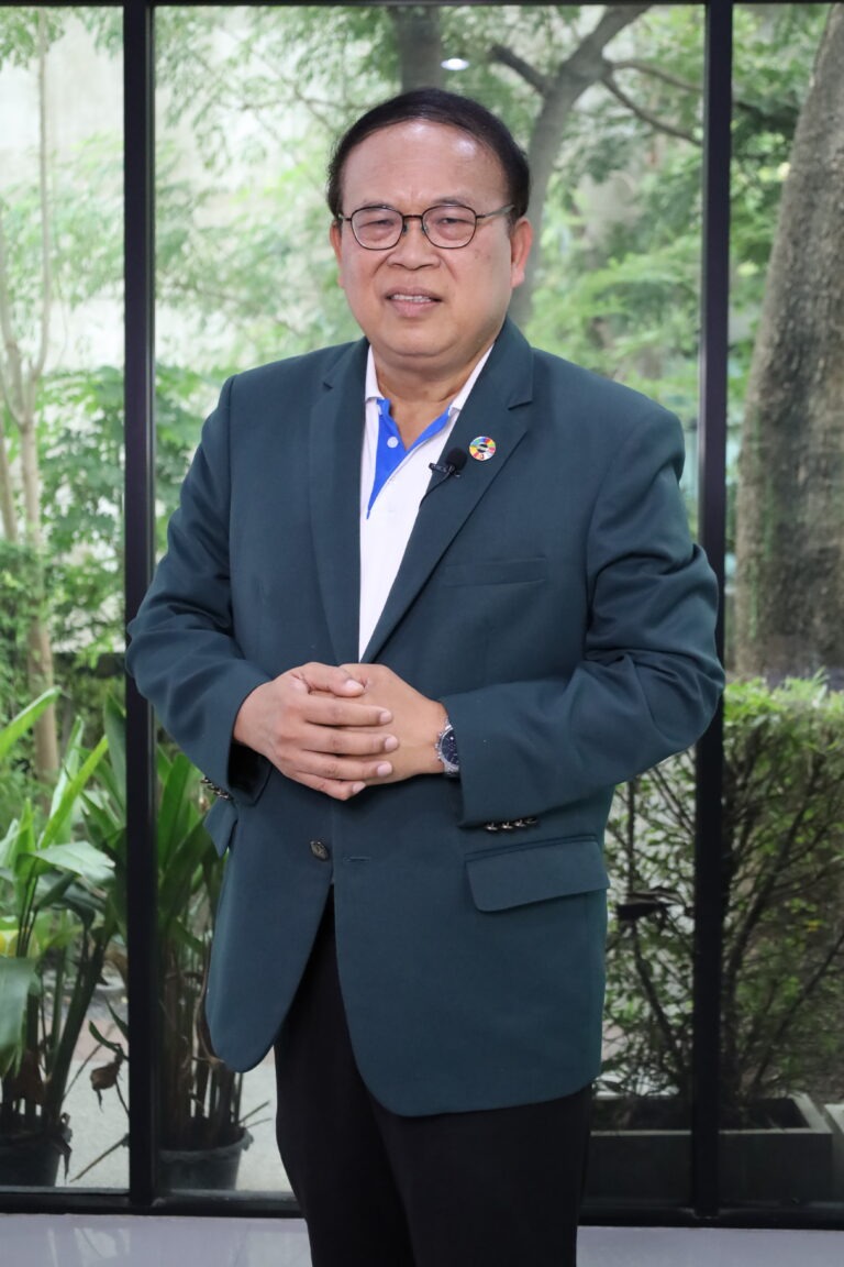 TEI ชี้ธารน้ำแข็งพังถล่มเนปาล-ทิเบต สัญญาณเตือนให้ไทยเร่งรับมือภูมิอากาศสุดขั้ว