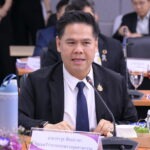 “วราวุธ” โชว์ผล กอช. ดัน Made in Thailand –ส่งเสริมอุตสาหกรรม ภายในประเทศ ไม่ทิ้งยานยนต์สันดาปภายใน-หนุนใช้ Biofuel ลดนำเข้า เสริมขีดแข่งขัน