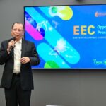 บทจ.รุ่น 3 เจาะยุทธศาสตร์ EEC เรียนรู้โครงสร้างพื้นฐาน–อุตสาหกรรมอนาคต เปิดมุมมองการลงทุน ยกระดับศักยภาพเศรษฐกิจไทย เชื่อมโอกาสความร่วมมือไทย-จีน