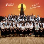บี.กริม สานต่อทุน “Herbert Link” ปี 2569 ส่งเสริมเยาวชนไทยด้านภาษาเยอรมันและดนตรี สานสัมพันธ์ไทย–เยอรมันสู่คนรุ่นใหม่