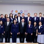 ประธานหอการค้าไทย-จีน ชี้วิกฤตภูมิรัฐศาสตร์และ 4 จุดคอขวดทางทะเลเขย่าต้นทุนโลจิสติกส์โลก