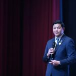 ผู้ว่าการธนาคารแห่งประเทศไทย บรรยายพิเศษในงาน The INTANIA Forum จัดโดยสมาคมนิสิตเก่าวิศวกรรมศาสตร์แห่งจุฬาลงกรณ์มหาวิทยาลัย