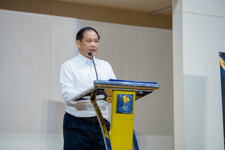 กฟผ. ยกระดับระบบนิเวศนวัตกรรมสีเขียว ขับเคลื่อนไทยสู่เศรษฐกิจหมุนเวียนและสังคมคาร์บอนต่ำ