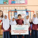มูลนิธิศุภนิมิตฯ เปิดยุทธศาสตร์ 5 ปี ยกระดับคุณภาพชีวิต ‘เด็ก 4 ล้านคน’ พ้นวิกฤตความเปราะบาง อัปเกรดการศึกษา-สุขภาพ-ความปลอดภัย-การดำรงชีพ ครอบคลุมทั่วประเทศ
