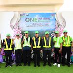 “ศรีตรัง” เปิดบ้านบุรีรัมย์ต้อนรับรองผู้ว่าฯ ผ่านงาน “One Sri Trang, One Environment” ชูโมเดลการจัดเก็บวัตถุดิบระบบปิด 100% ยกระดับมาตรฐานโรงงานรักษ์โลก
