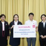 ออมสิน สนับสนุน SE Thailand เสริมแกร่งธุรกิจเพื่อสังคม สร้างโอกาสทางการเงิน