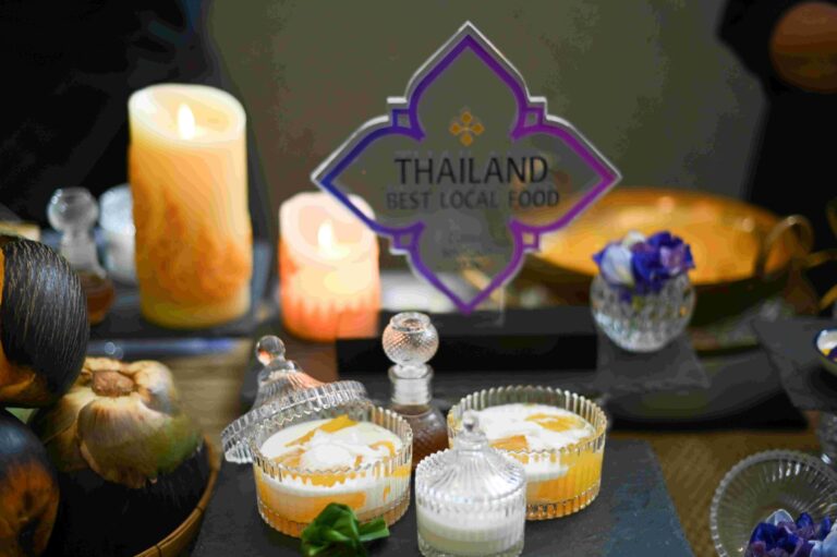 เคทีซีร่วมขับเคลื่อน “Thai Local Food to World Food” ชวนค้นหารสชาติที่หายไป ยกระดับอาหารไทยพื้นถิ่นสู่ประสบการณ์ร่วมสมัย
