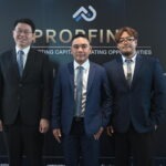 เปิดตัวแพลตฟอร์ม “PROPFINN” ลุยตลาด FinTech สินเชื่ออสังหาฯ ยุคใหม่ ปลดล็อกสินเชื่อค้ำประกัน Asset Class ระดับสถาบัน เชื่อมดีล Asset-Backed Lending