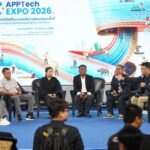“AppTech” ยกกำลังประเทศไทยจากฐานราก เมื่อเทคโนโลยีที่เหมาะสมเป็นกลไกยกระดับทุนมนุษย์