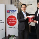“เอพี ไทยแลนด์” จับมือ “นิปปอนเพนต์” ยกระดับ Green Partner รายแรกในไทยสู่มาตรฐานโลกด้วย EPD International