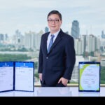 ไทยประกันชีวิต ผ่านการรับรองมาตรฐานด้านสิ่งแวดล้อมระดับสากล ต่อเนื่องปีที่ 2