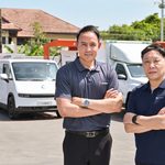 CP Foton x SPARK EV ขยายระบบนิเวศสถานีชาร์จรถเพื่อการพาณิชย์ในประเทศไทย เตรียมเปิดสถานีชาร์จเพื่อภาคขนส่งกว่า 50 แห่ง