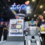 กลุ่มธุรกิจ TCP ร่วมปลุกพลังแห่งการเรียนรู้ ในงานลาดกระบังนิทรรศน์ 2569 เปิดเบื้องหลังนวัตกรรมเครื่องดื่ม ตั้งแต่วิธีคิดสู่ผลิตภัณฑ์จริง เพื่อวันที่ดีกว่าสำหรับผู้คนและโลก