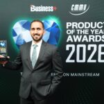 เอมิเรตส์คว้ารางวัล Product of the Year Awards 2026 จากผลิตภัณฑ์ ‘ที่นั่งชั้นประหยัดพรีเมียม’ ตอกย้ำจุดยืนความเป็นผู้นำสายการบินระดับพรีเมียมของประเทศไทย
