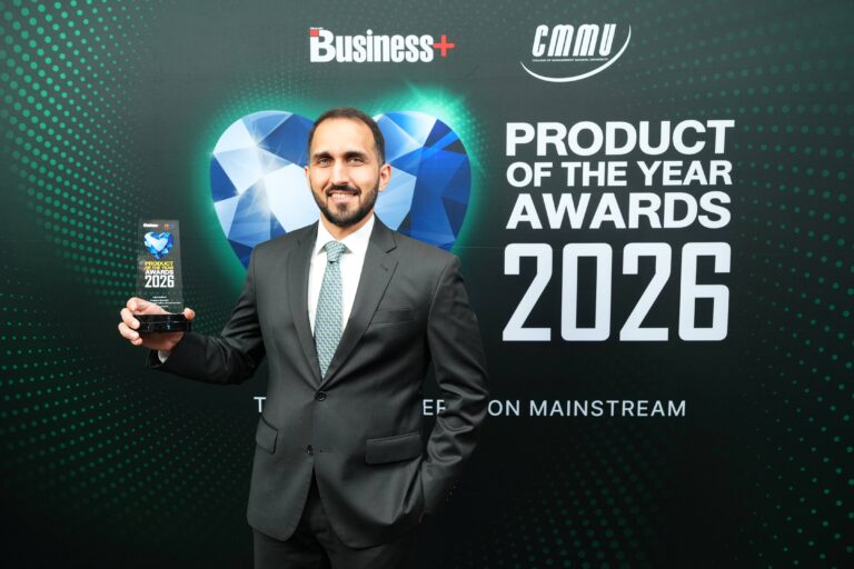 เอมิเรตส์คว้ารางวัล Product of the Year Awards 2026 จากผลิตภัณฑ์ ‘ที่นั่งชั้นประหยัดพรีเมียม’ ตอกย้ำจุดยืนความเป็นผู้นำสายการบินระดับพรีเมียมของประเทศไทย