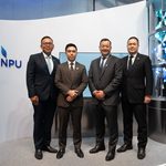 บ้านปูชู “แพลตฟอร์มพลังงานจากก๊าซธรรมชาติสู่ไฟฟ้า” ที่งาน Gastech 2026 พร้อมส่งมอบโซลูชันพลังงานที่มั่นคงและยืดหยุ่น