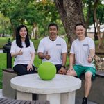 ดีลอยท์ร่วมกับกรุงเทพมหานคร ยกระดับสวนลุมพินี สร้างพื้นที่สีเขียวเพื่อเชื่อมโยงคนและเมือง