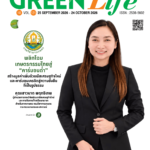Green Life Plus Issue 121: September 2026 E-Book
