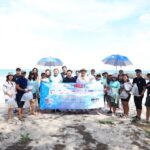 Green Life Plus จัด “แรลลี่คาราวานบุญ” ฉลองครบรอบ 11 ปี รวมพลังพันธมิตรทำความดี สร้างสิ่งดี ๆ เพื่อสังคม