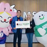 MSIG ร่วมเป็นพันธมิตรด้านประกันภัยกับ heygoody เพื่อเพิ่มทางเลือกในการเข้าถึงประกันภัยออนไลน์ heygoody ฉลองเดือนเกิด จัดแคมเปญ “1 ปีมีครั้งเดียว ลดแรง ลดจริง” มอบส่วนลดสำหรับผลิตภัณฑ์ประกันภัยของ MSIG สูงสุด 50%