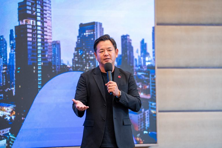 Fujitsu ชี้องค์กรไทยต้องกำหนดเป้าหมายทางธุรกิจให้ชัดเจน ก่อนลงทุน AI
