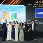 ถอดรหัสความสำเร็จแบรนด์ไอคอนิก OREO – Halls คว้า 5 รางวัล Marketing Excellence Awards