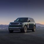 RANGE ROVER ELECTRIC: นิยามใหม่แห่ง SUV หรูระดับตำนาน
