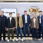 สยามเซ็นเตอร์ ร่วมแสดงความยินดี NEW ERA THAILANDฉลองทศวรรษแห่งการสร้างสไตล์ พร้อมเปิดตัว New Era × Atlassian Williams F1 Team สู่ประเทศไทยเป็นครั้งแรก