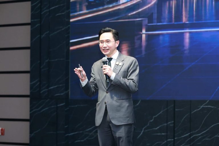 SME D Bank ร่วมขับเคลื่อน “New Economy” เปิดทางเอสเอ็มอีกลุ่มธุรกิจแห่งอนาคต เข้าถึงแหล่งทุน เติบโตสู่ตลาดทุน