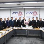 TCMA จับมือ ส.อ.ท. ขับเคลื่อนการเปลี่ยนผ่าน เสริมขีดความสามารถ การแข่งขันอุตสาหกรรมไทยชู “สระบุรีแซนด์บ็อกซ์” ต้นแบบลงมือทำจริง สู่เศรษฐกิจคาร์บอนต่ำ