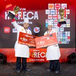 ประเดิมสนามแรก! “Makro HORECA Champion 2026” เปิดฉากแม็คโคร แจ้งวัฒนะ ชู 2 ผู้ชนะจากภาคกลาง ปูทางชิงแชมป์ระดับประเทศ ดัน Gastronomy ไทยสู่เวทีโลก