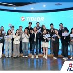 Tidlor Academy เปิดเวทีแลกเปลี่ยน Corporate Culture และ Tech กับ 11 องค์กรชั้นนำ