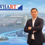กองทรัสต์ WHART พร้อมนำหน่วยทรัสต์เพิ่มทุนเทรด 12 ต.ค. นี้ ชู WGCL IDC คลังสินค้าระดับสากล พร้อมผู้เช่ายาว 30 ปี หนุนรายได้ – กระแสเงินสดระยะยาว ดันพอร์ตรวมแตะ 5.6 หมื่นลบ.- ประมาณการยีลด์ 7.39% ต่อปี