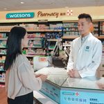 เอเอส วัตสัน เผยธุรกิจเพื่อสุขภาพระดับโลก โตขึ้น 10% ขับเคลื่อนด้วยเภสัชกรกว่า 3,300 คน พร้อมผลักดันการดูแลสุขภาพเชิงป้องกันทั่วโลก