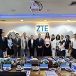 ZTE ลุยตลาดไทยกว่า 20 ปี เดินหน้าหนุนยุทธศาสตร์ AI-6G ยกระดับอุตสาหกรรมไทย