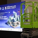 Zoomlion ร่วม BCT Expo 2026 ต่อเนื่องปีที่ 2 ในฐานะ  Gold Sponsor ชูเทคโนโลยีเครื่องจักรไฟฟ้า ขับเคลื่อนอุตสาหกรรมก่อสร้างสู่ Net Zero
