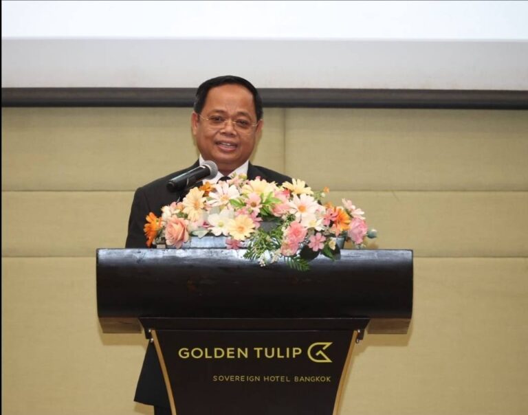 กคช. จับมืออาศรมศิลป์ เผยผลวิจัย “บ้านกลางต้นแบบ” ลดความเหลื่อมล้ำด้านที่อยู่อาศัย รองรับคนไร้ที่พึ่งทุกช่วงวัย