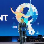 กทพ.เข้าร่วมงานเลี้ยงรับรองของรัฐบาล ในโอกาสที่ประเทศไทย เป็นเจ้าภาพการประชุมประจำปีสภาผู้ว่าการธนาคารโลกและกองทุนการเงินระหว่างประเทศ